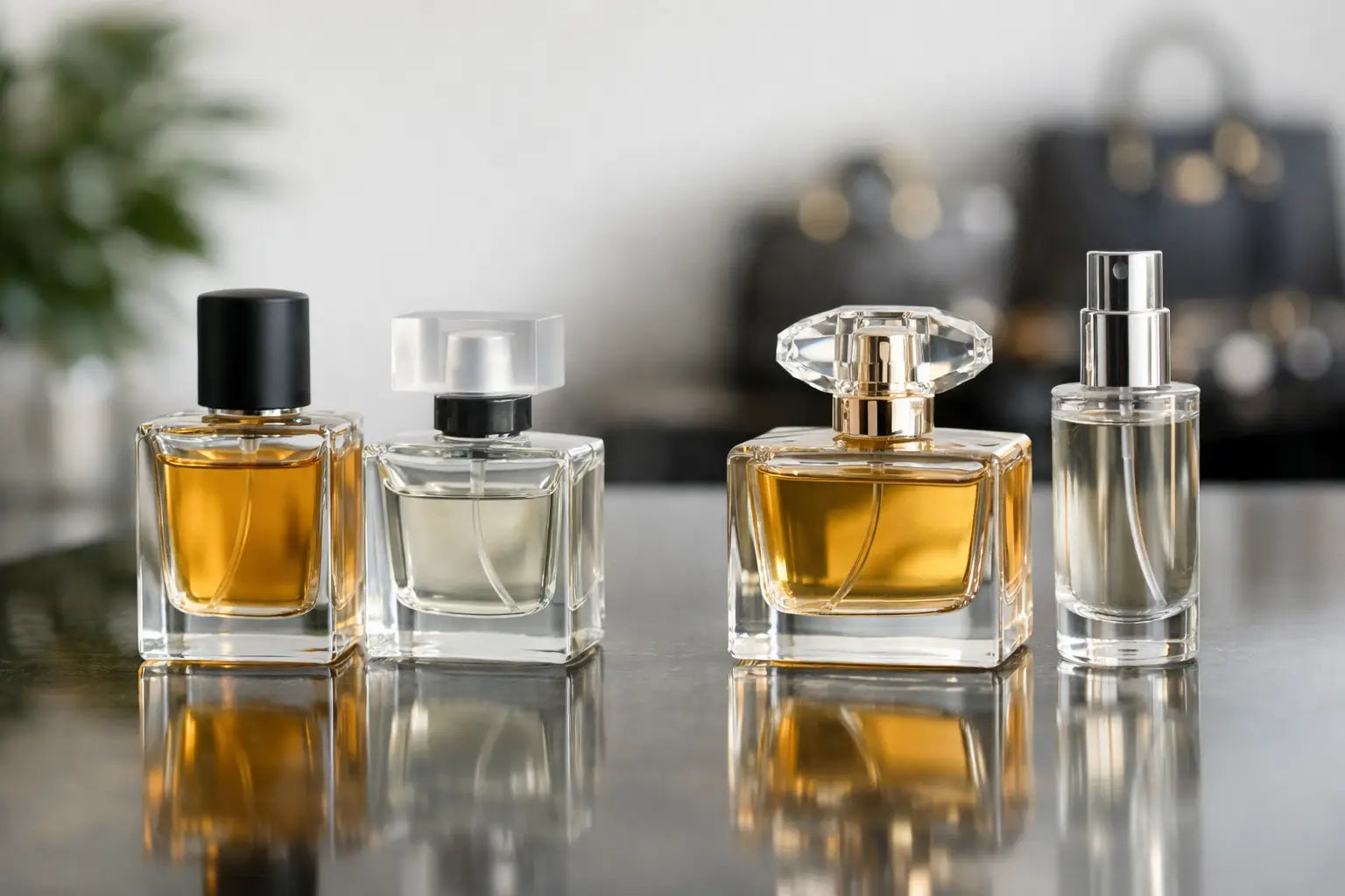 Impression Perfumes vs Originals: What Changes?