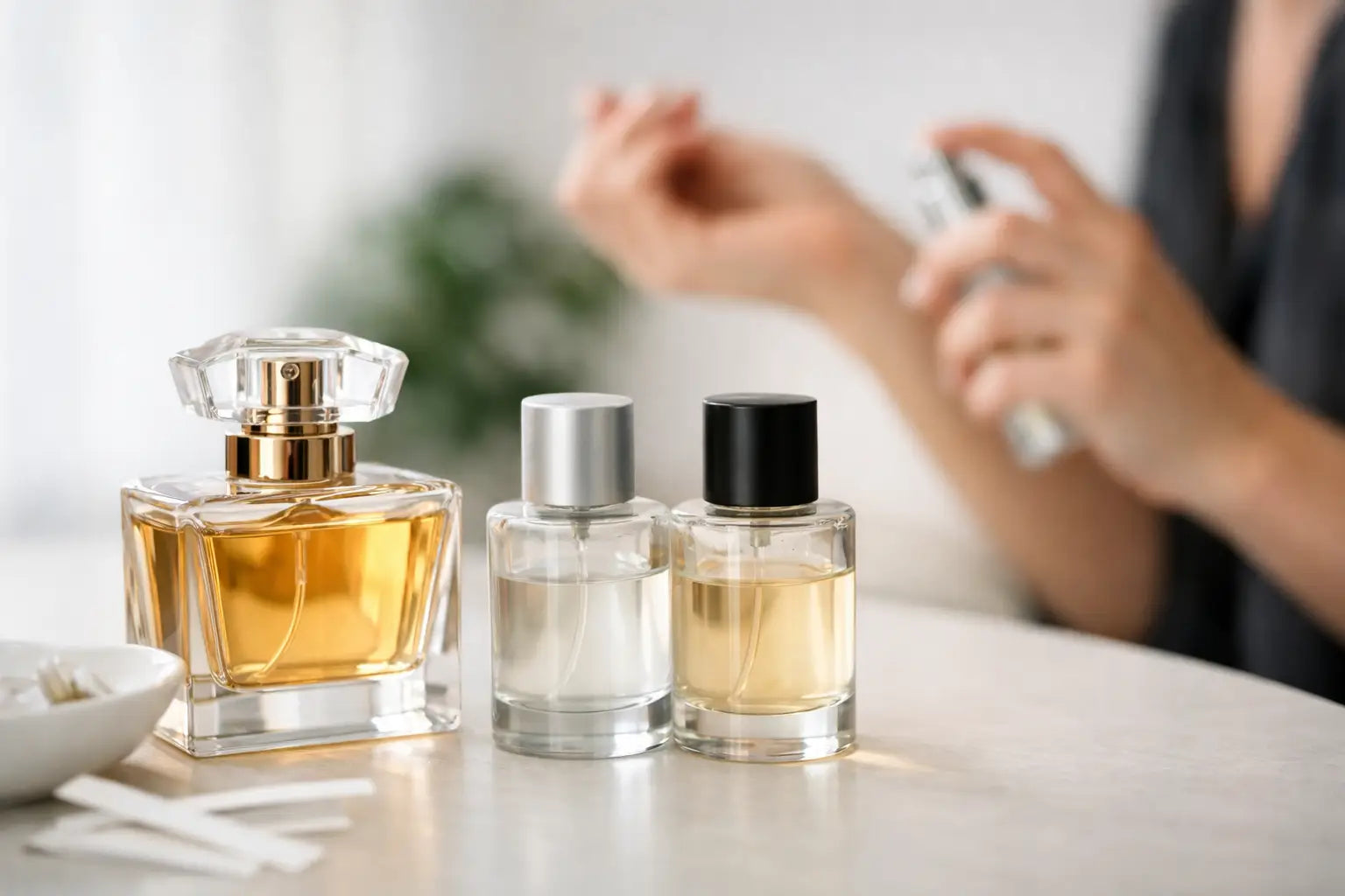 How to Choose Perfume Dupes That Feel Right