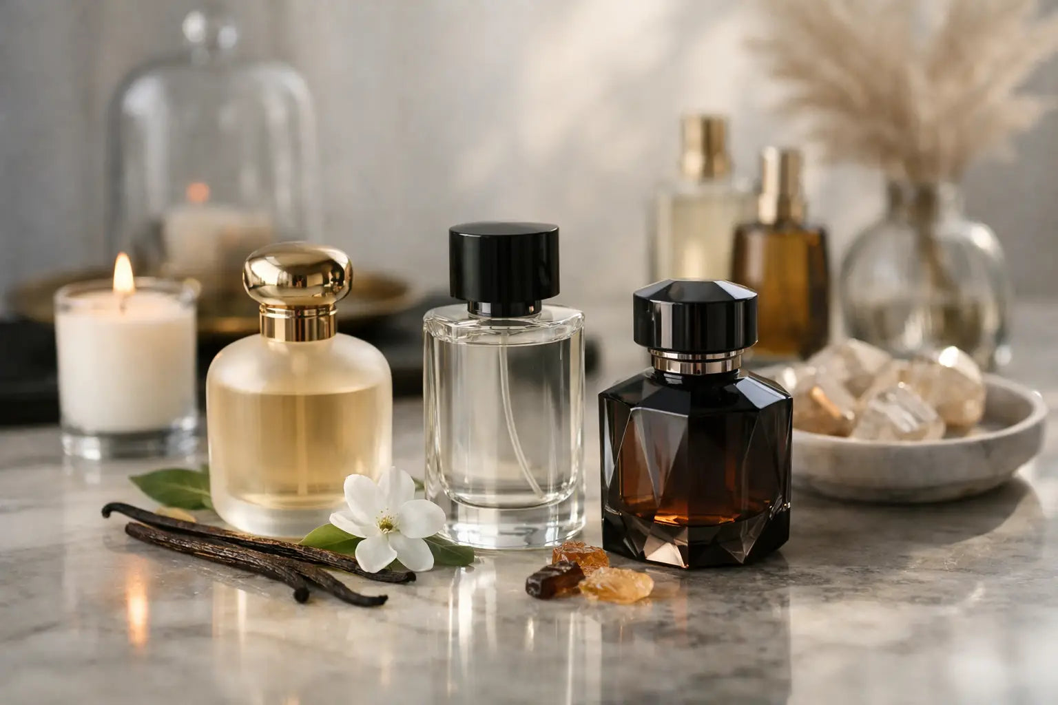 Luxury Scent Alternatives That Still Feel Elite