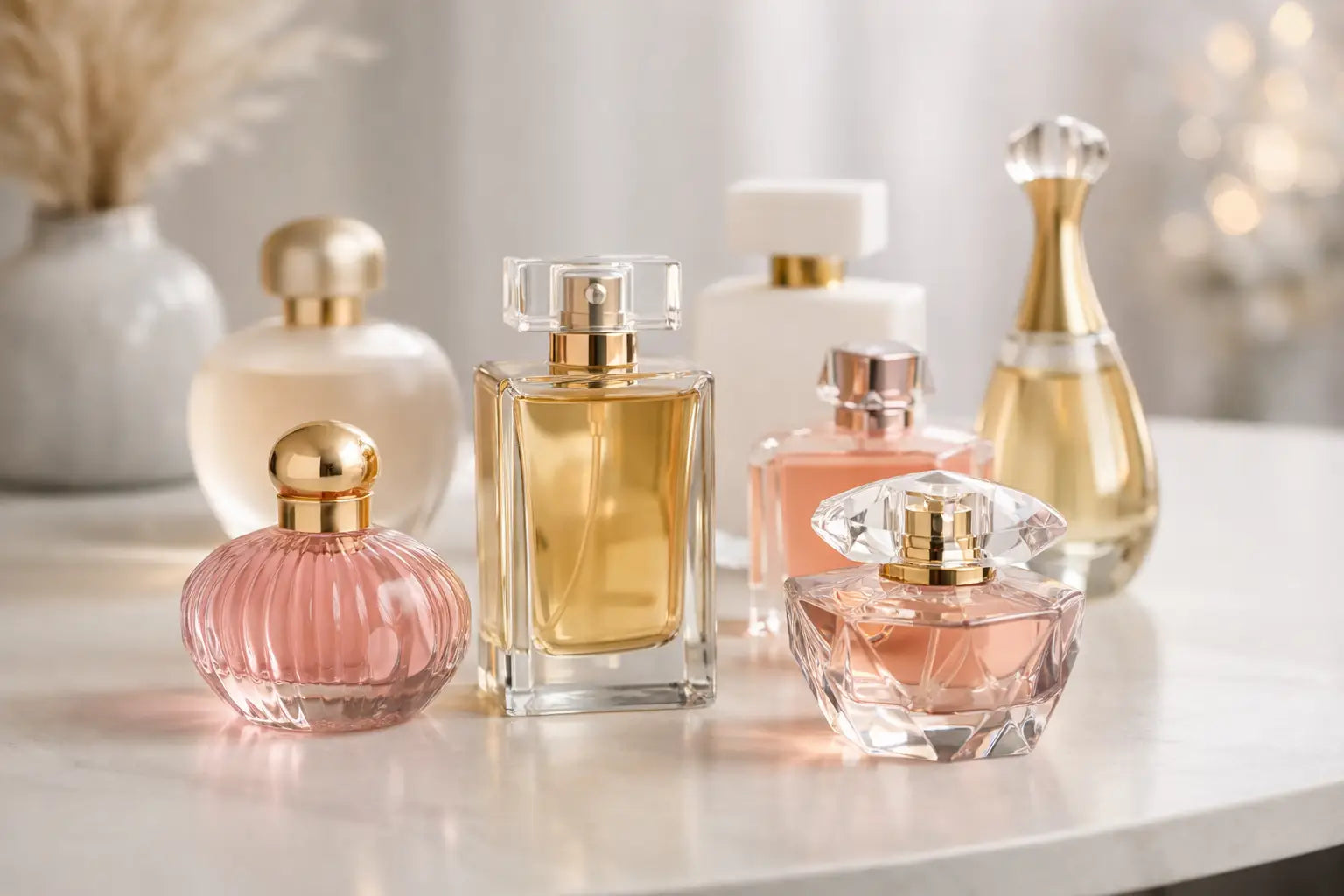 12 Top Women Impression Perfumes to Try