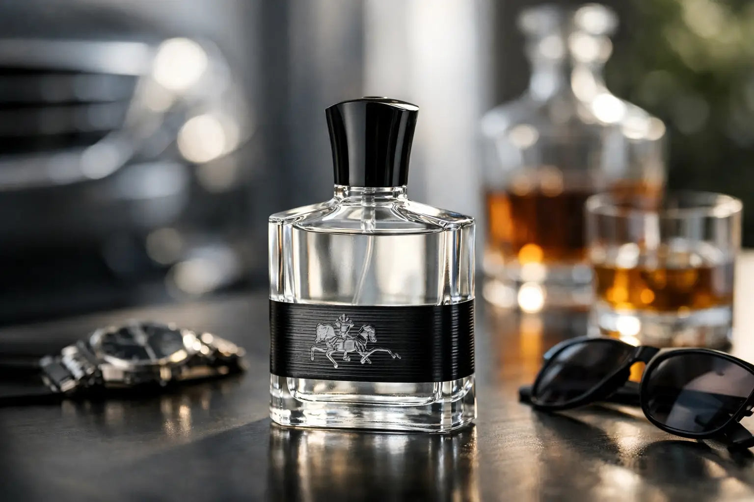 Why Aventus Inspired Cologne Still Wins