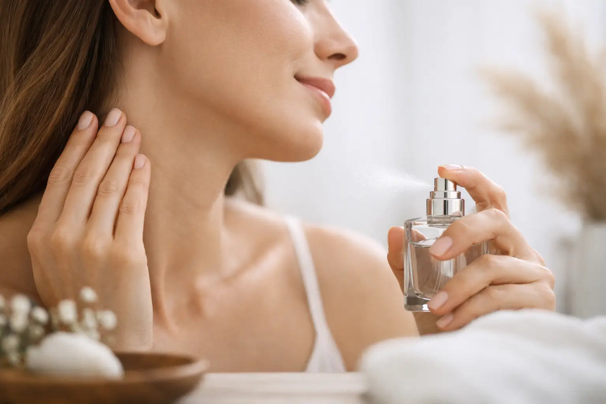 Why Skin Scents Feel More Personal Than Perfume