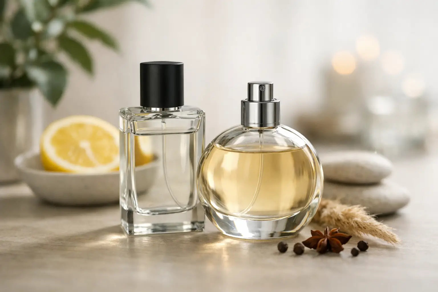How to Choose Unisex Fragrance Well