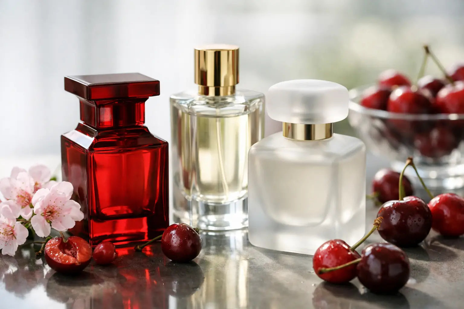Best Lost Cherry Dupe Perfume Picks