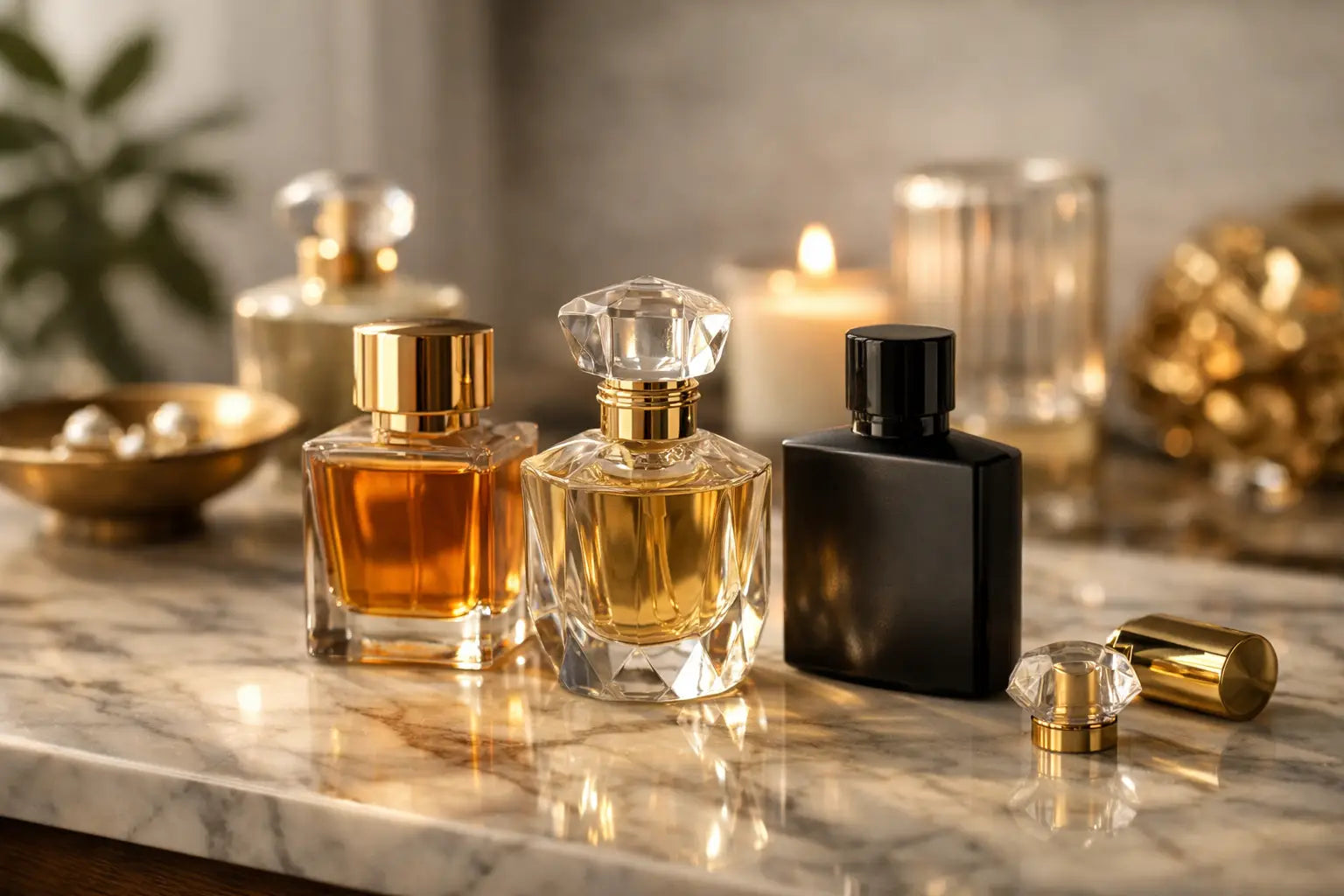 Affordable Luxury Fragrances That Feel Rich