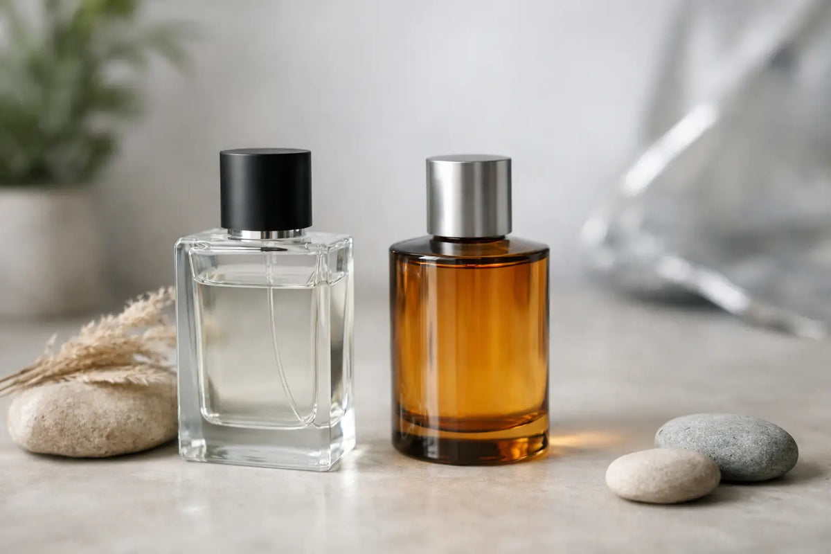 Genderless Fragrances That Feel Like You