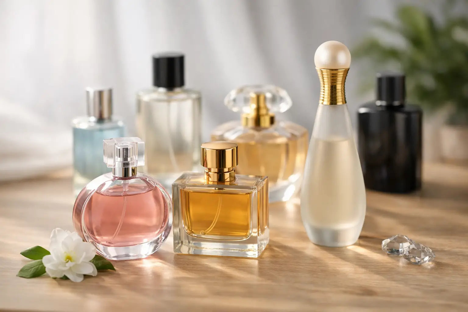 12 Best Perfumes Under 40 Dollars