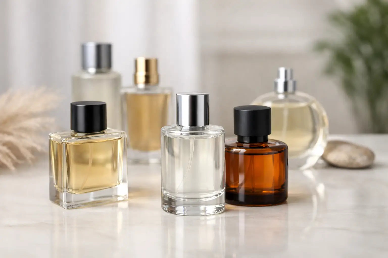 10 Top Unisex Perfume Alternatives