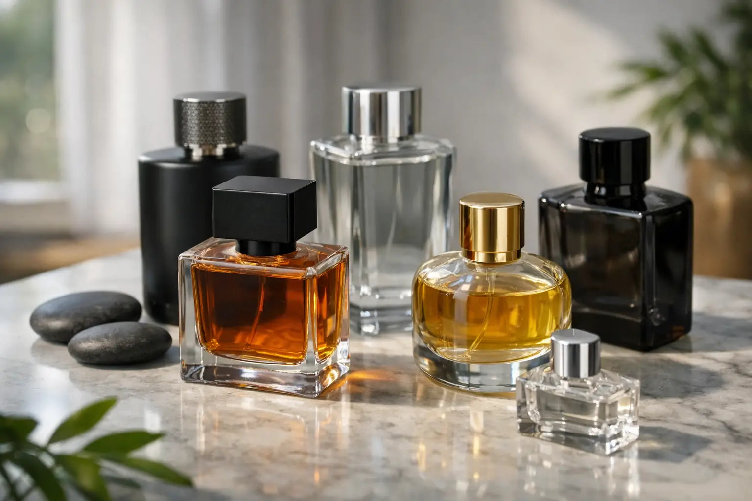 12 Best Affordable Luxury Cologne Picks
