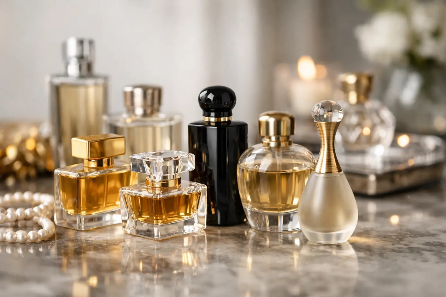 12 Perfumes That Smell Expensive