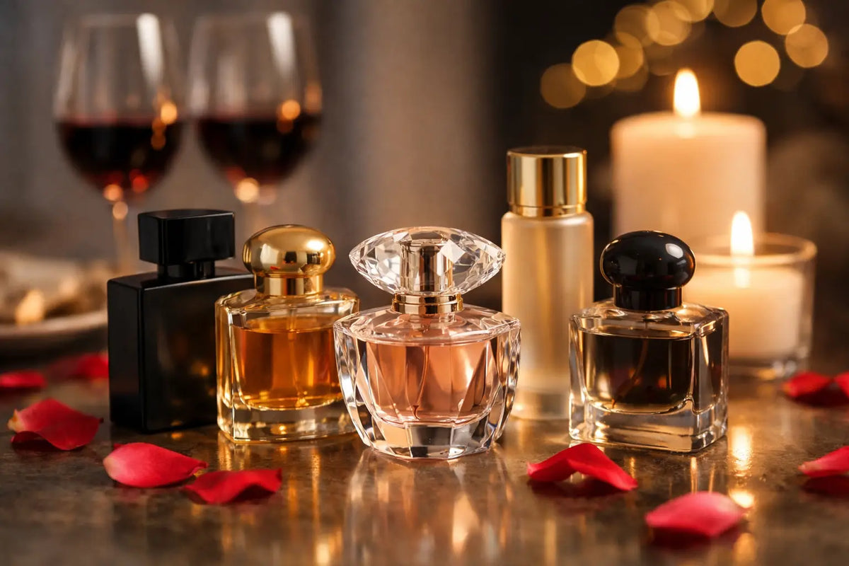 8 Best Date Night Impression Perfumes to Wear