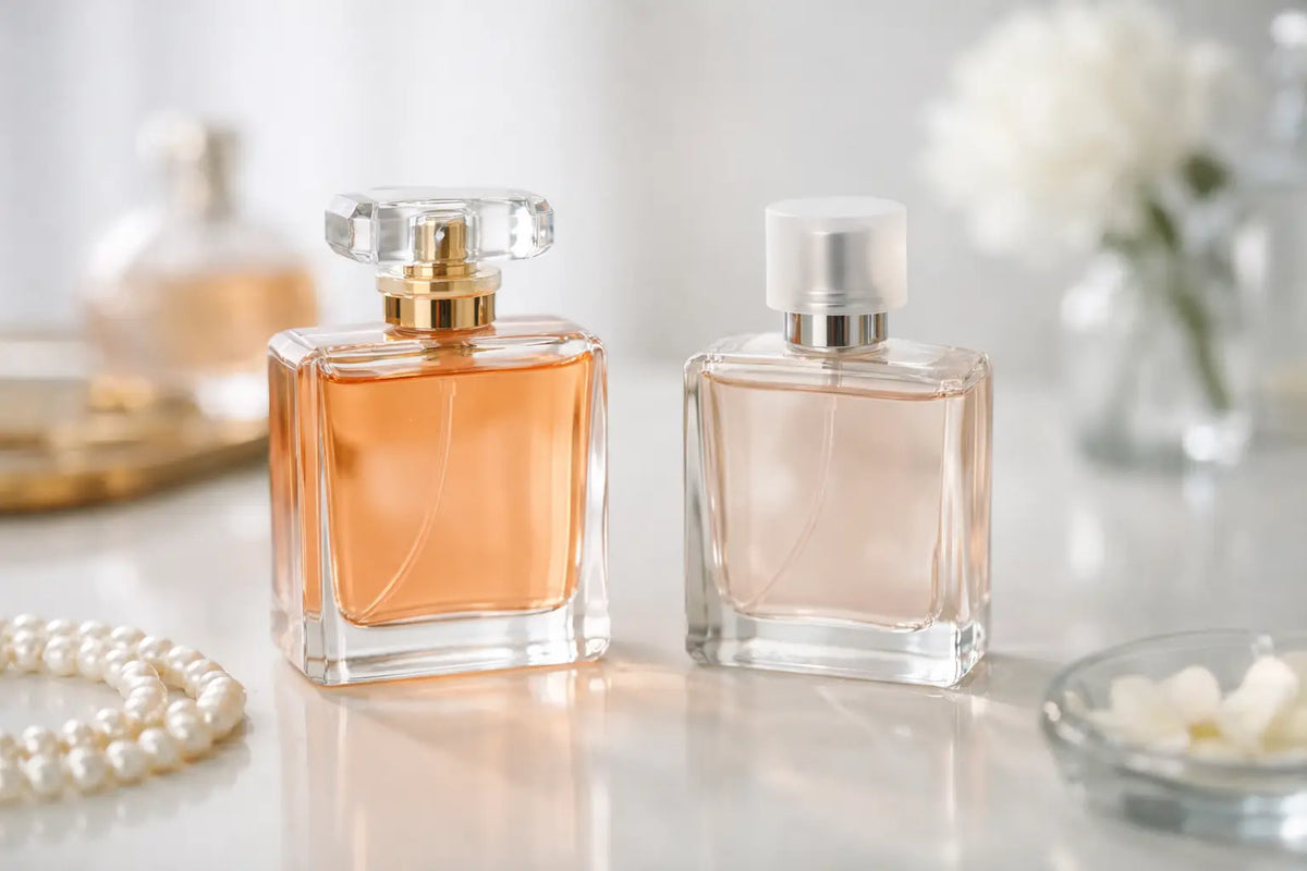 Coco Mademoiselle Dupe Review: Worth Wearing?
