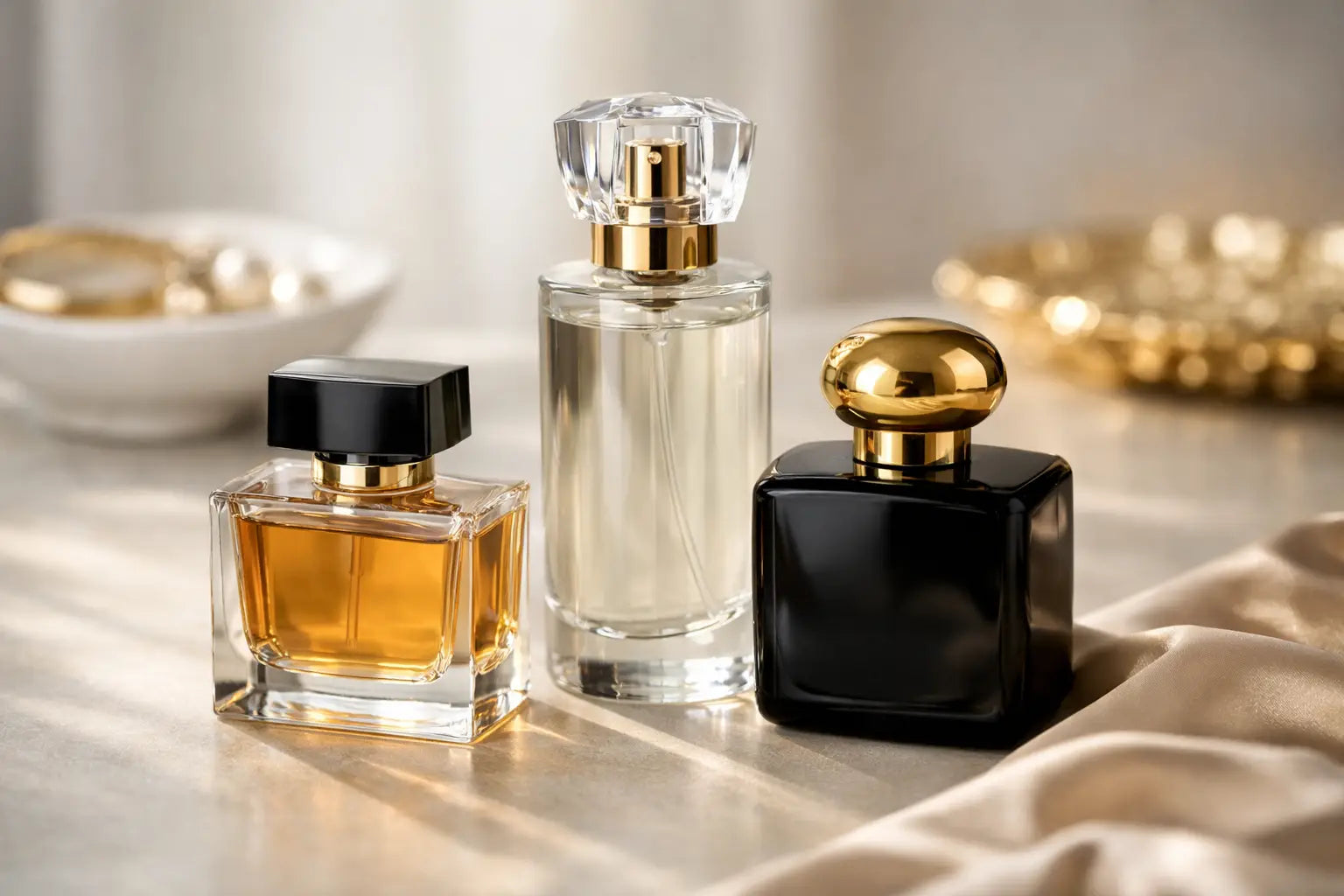 Cheap but Good Fragrances That Feel Luxe