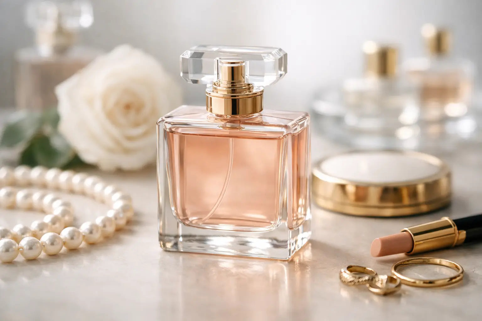Coco Mademoiselle Inspired Perfume Guide