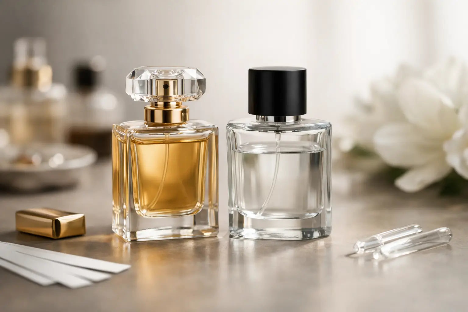 Are Fragrance Dupes Worth It? Yes, Sometimes