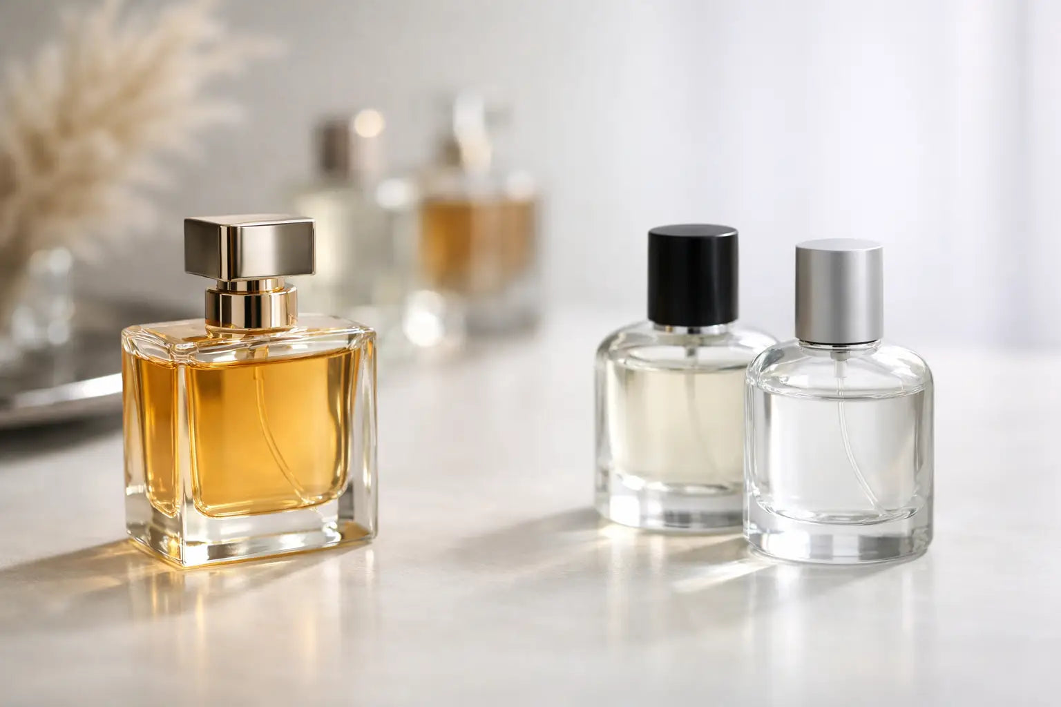 Fragrance Dupes Trending Now to Know
