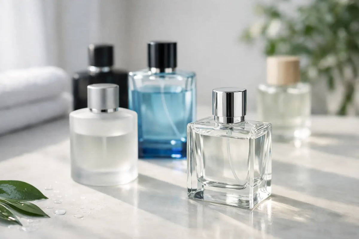 12 Best Clean Smelling Colognes for Every Day