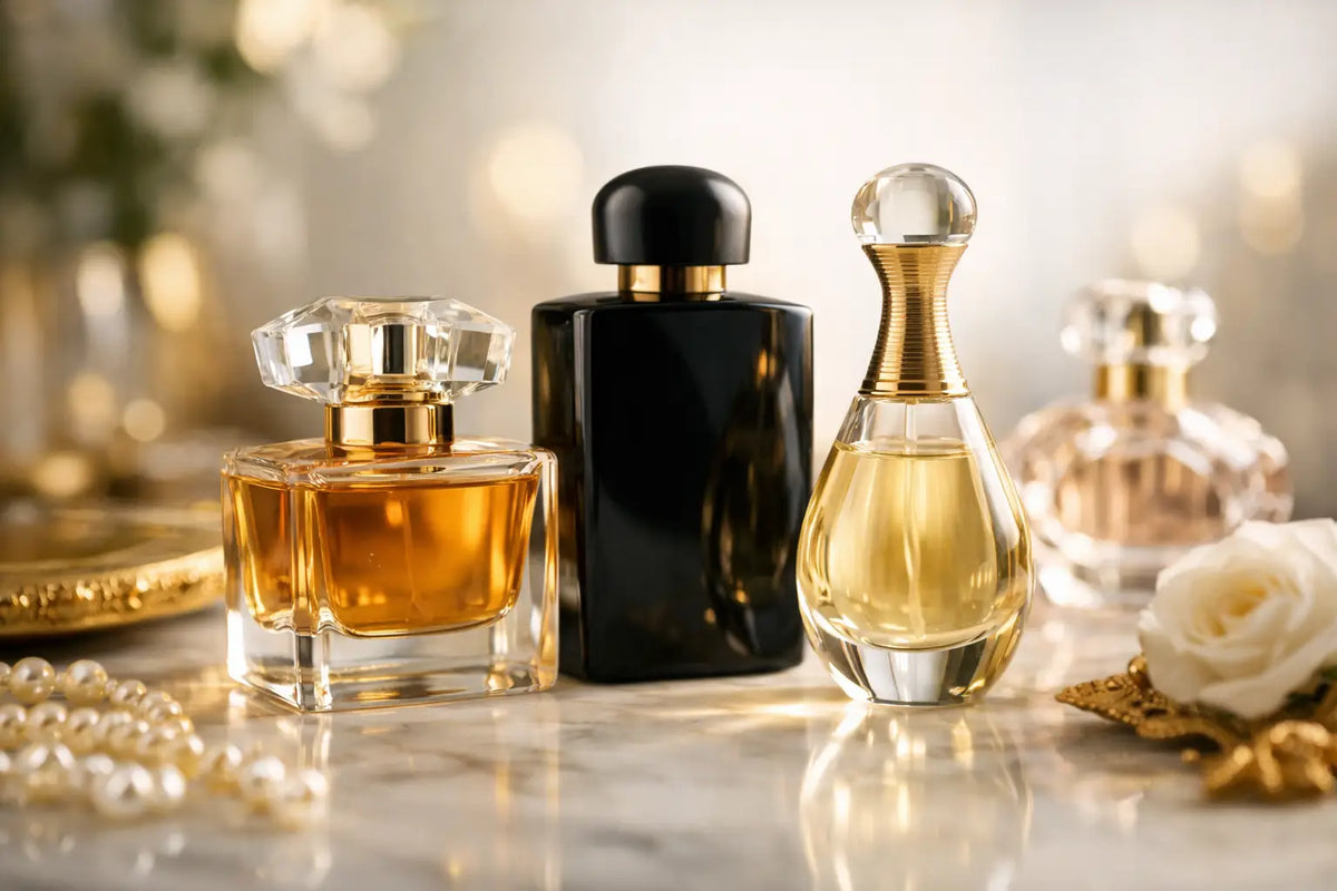Which Perfumes Smell Most Luxurious? Our Picks