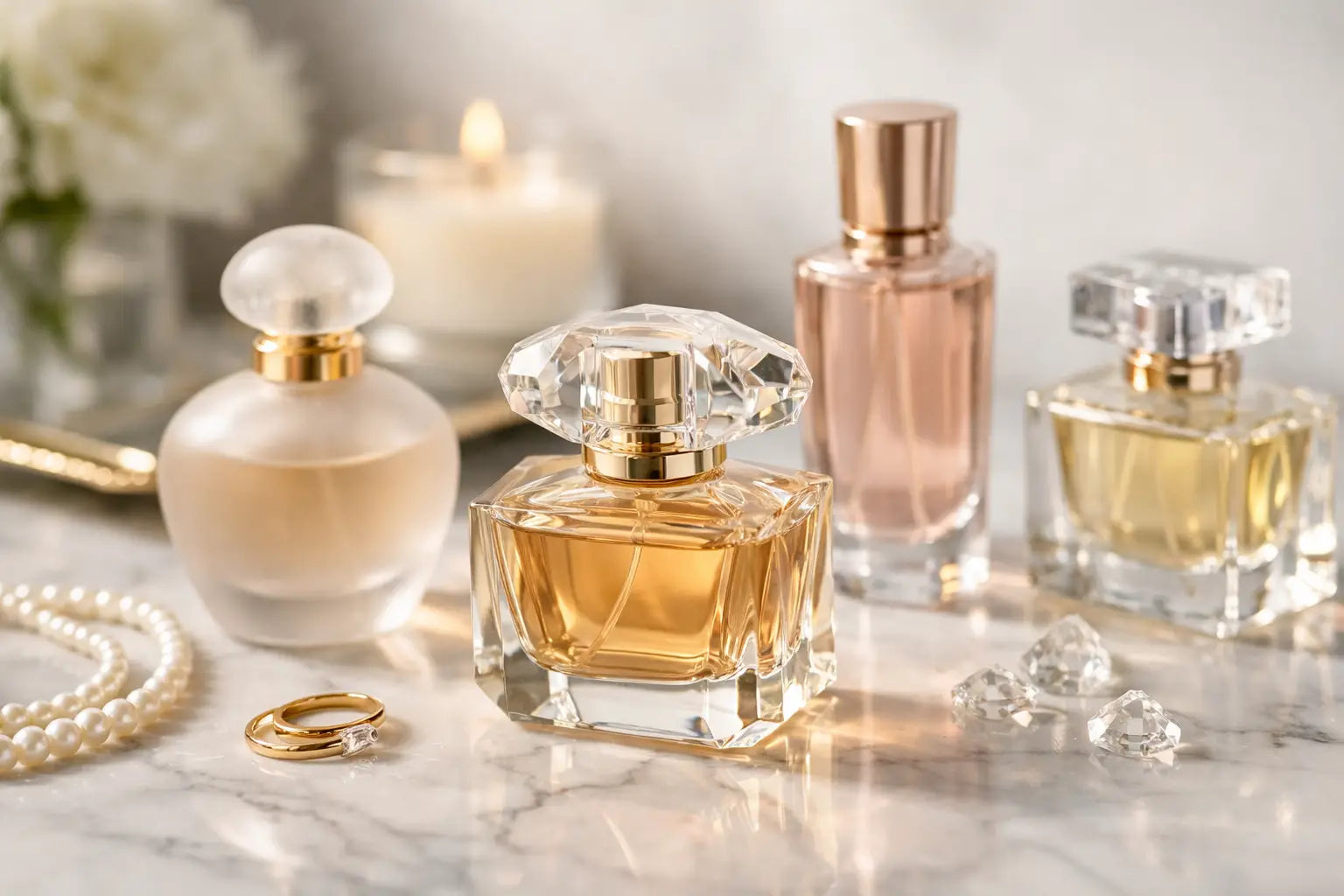 Best Affordable Luxury Perfume for Women