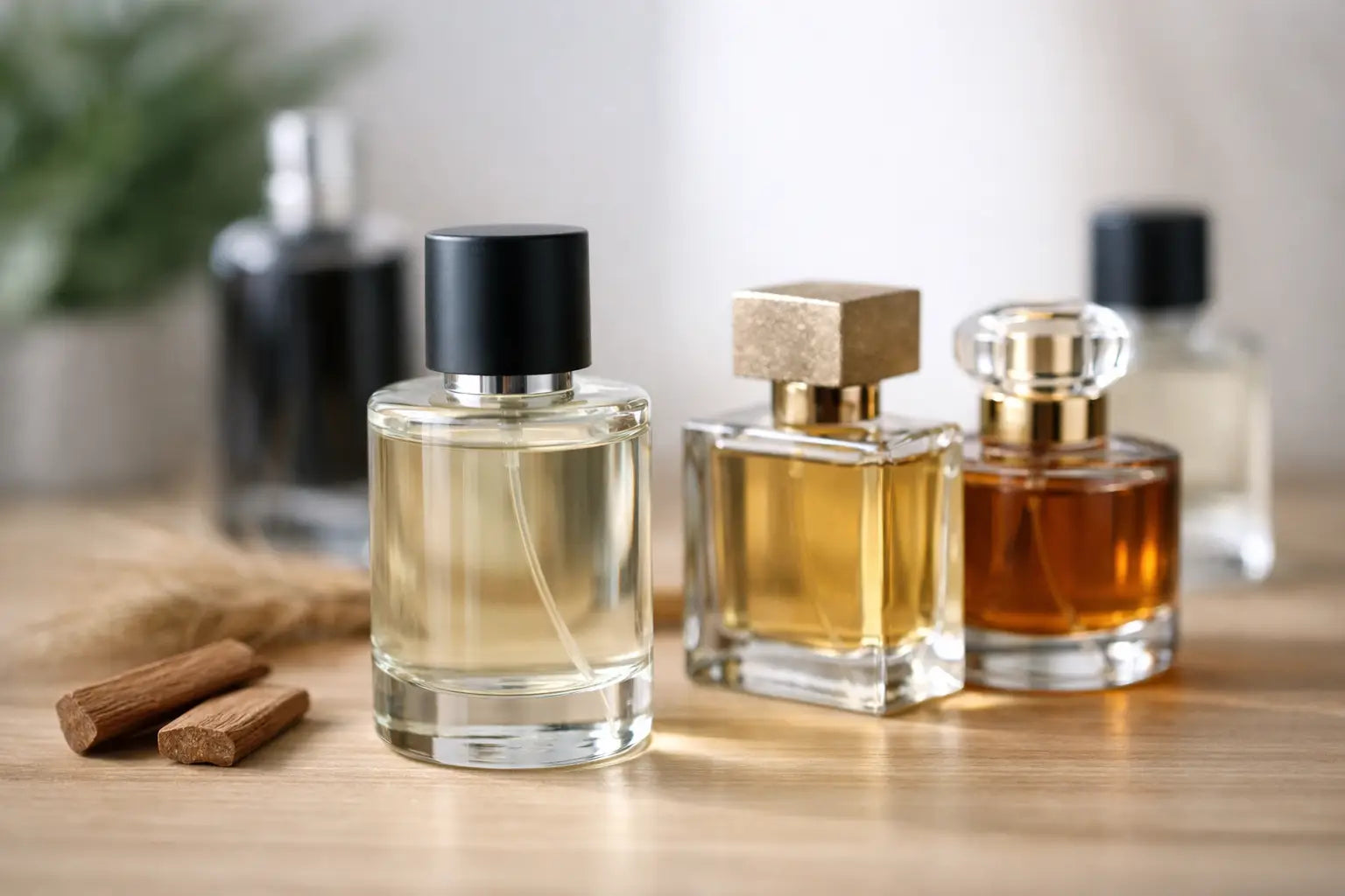 Best Santal 33 Alternative Perfume Picks