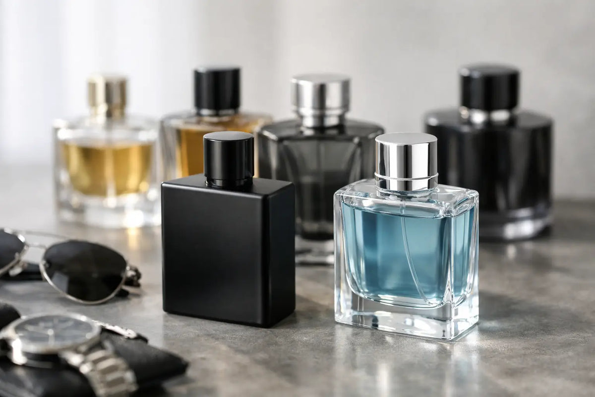 12 Best Men Fragrance Dupes Worth Wearing