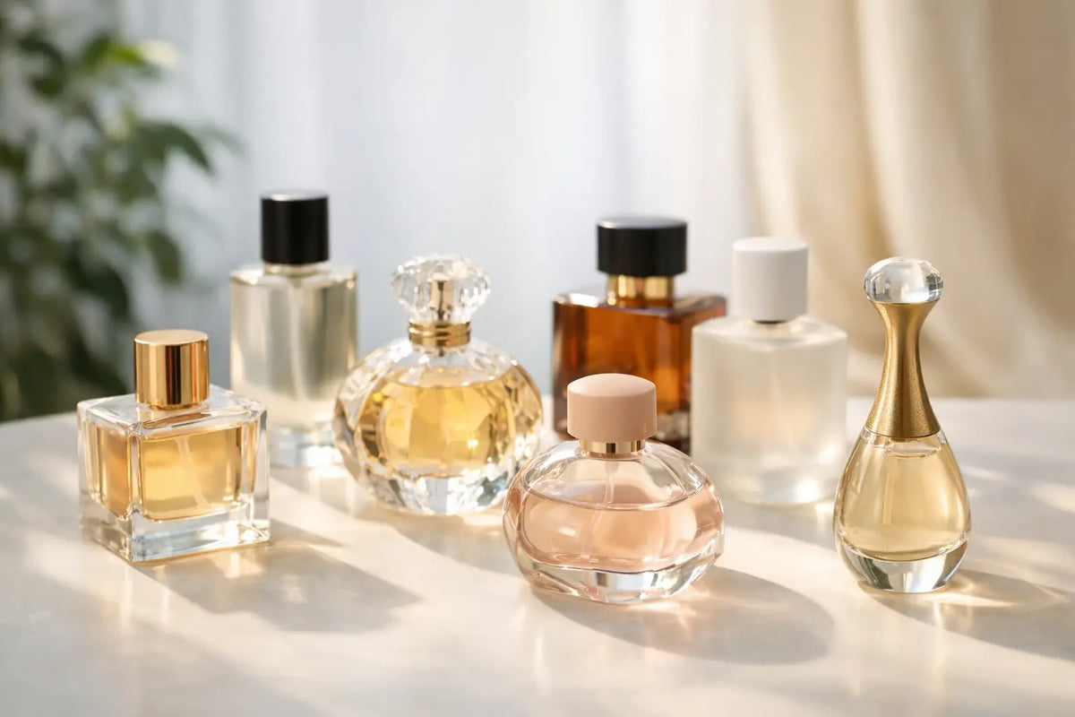 10 Daily Wear Perfume Picks That Feel Like You