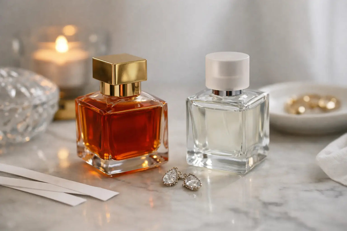 Baccarat Rouge 540 Dupe Review: Worth It?