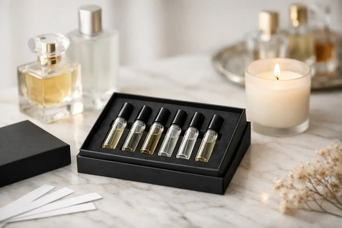 Fragrance Discovery Set Review: Worth It?