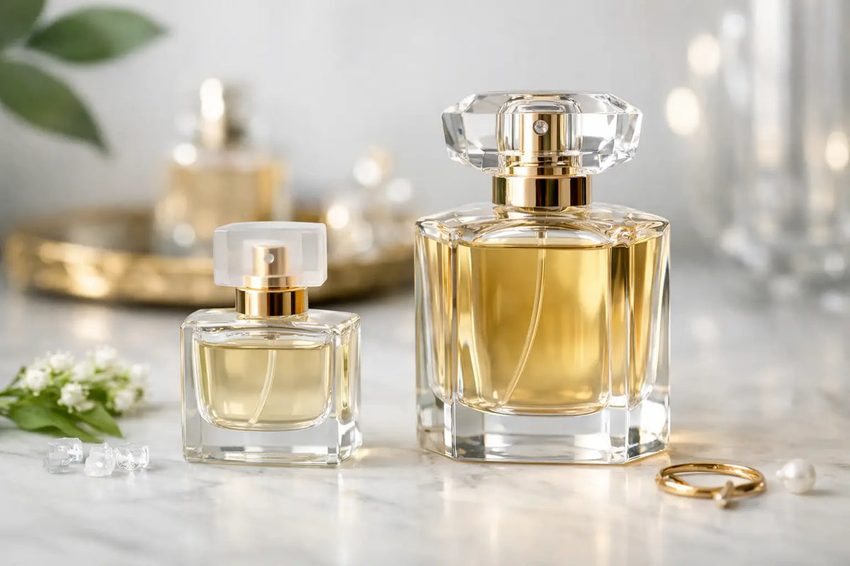 Dupe Perfume vs Original: What You’re Paying For