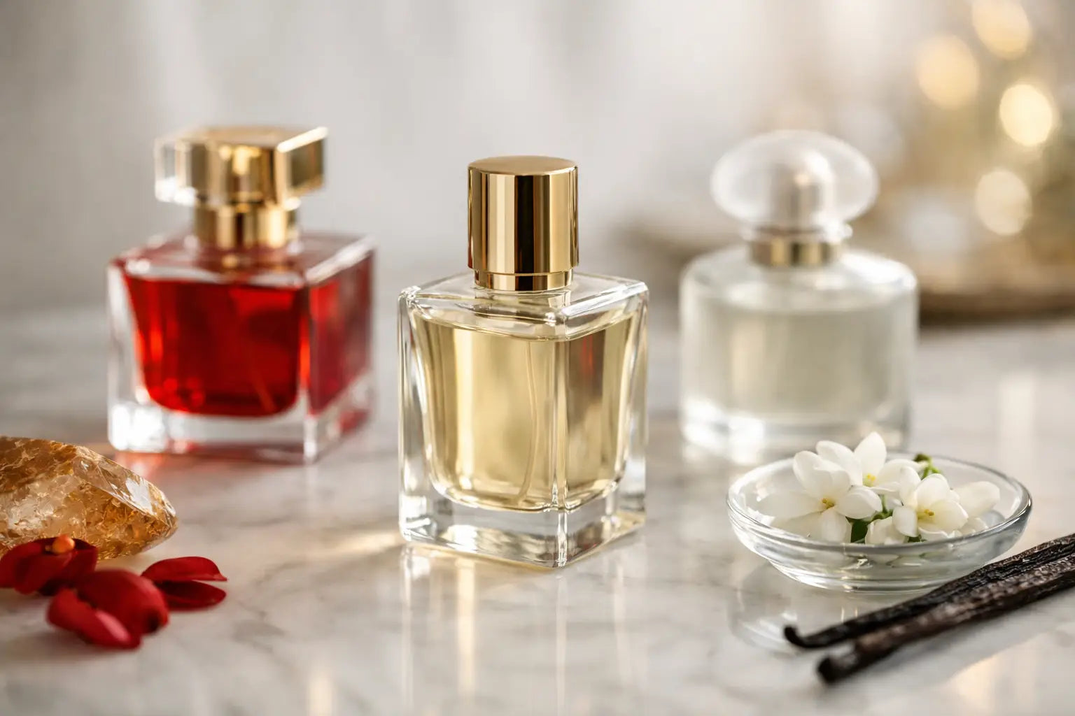 Best Baccarat Rouge 540 Alternative Picks