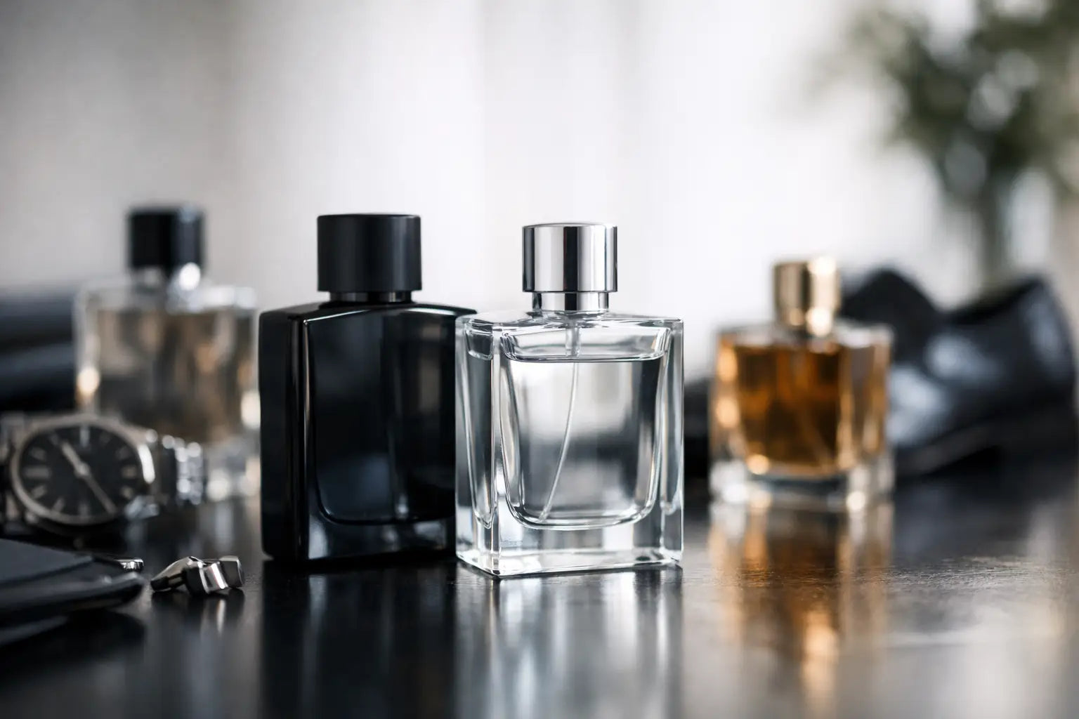 Men's Fragrance Clones Worth Wearing