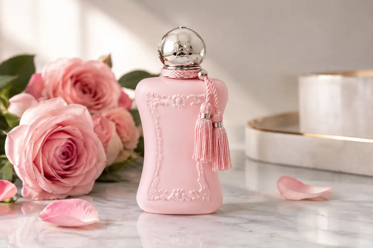 Delina Scent Review: Why It Gets Attention