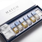 Match Discovery Set
