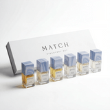 Match Discovery Set