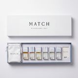 Match Discovery Set