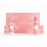 Match Pink Collection