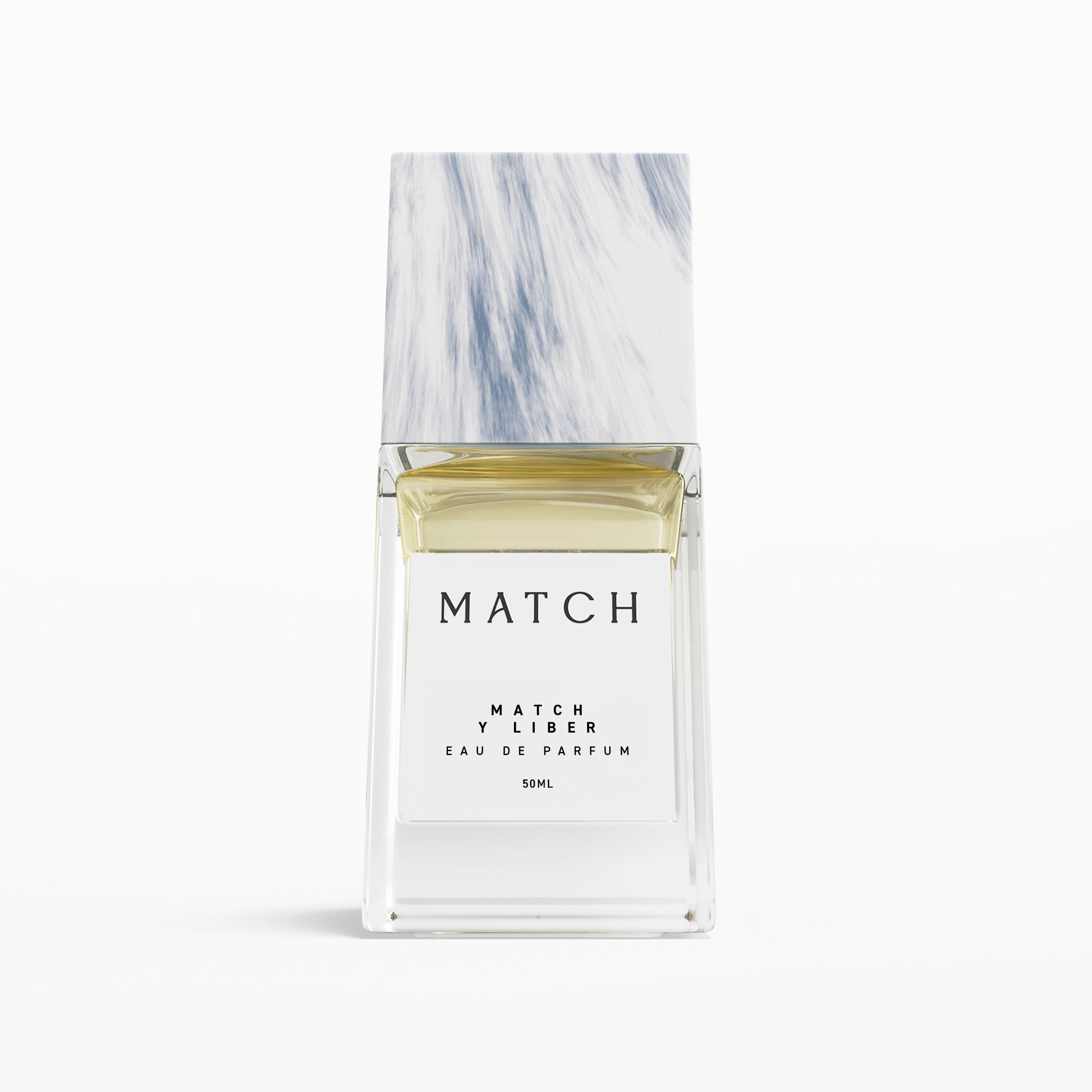 Match Y Liber