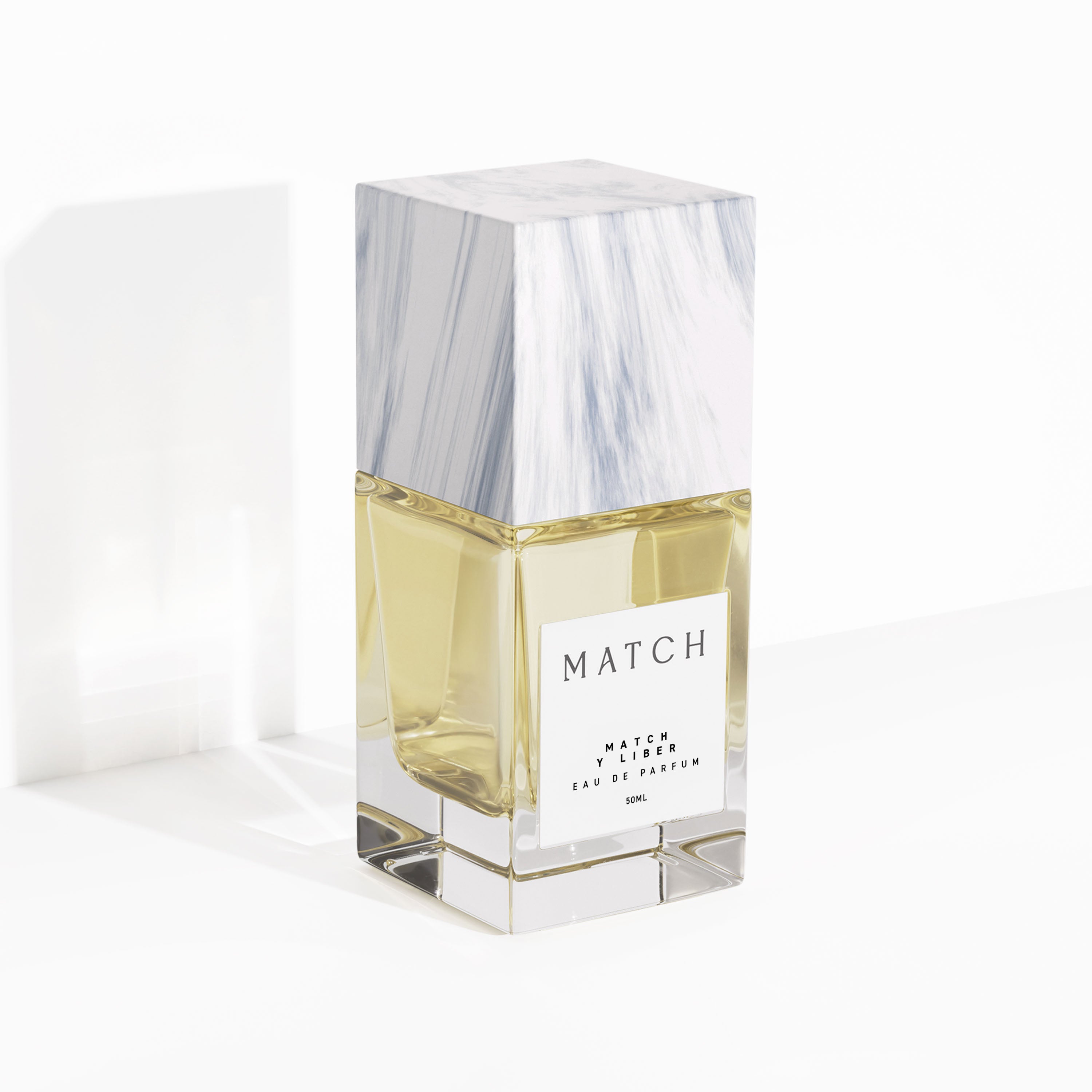 Match Y Liber