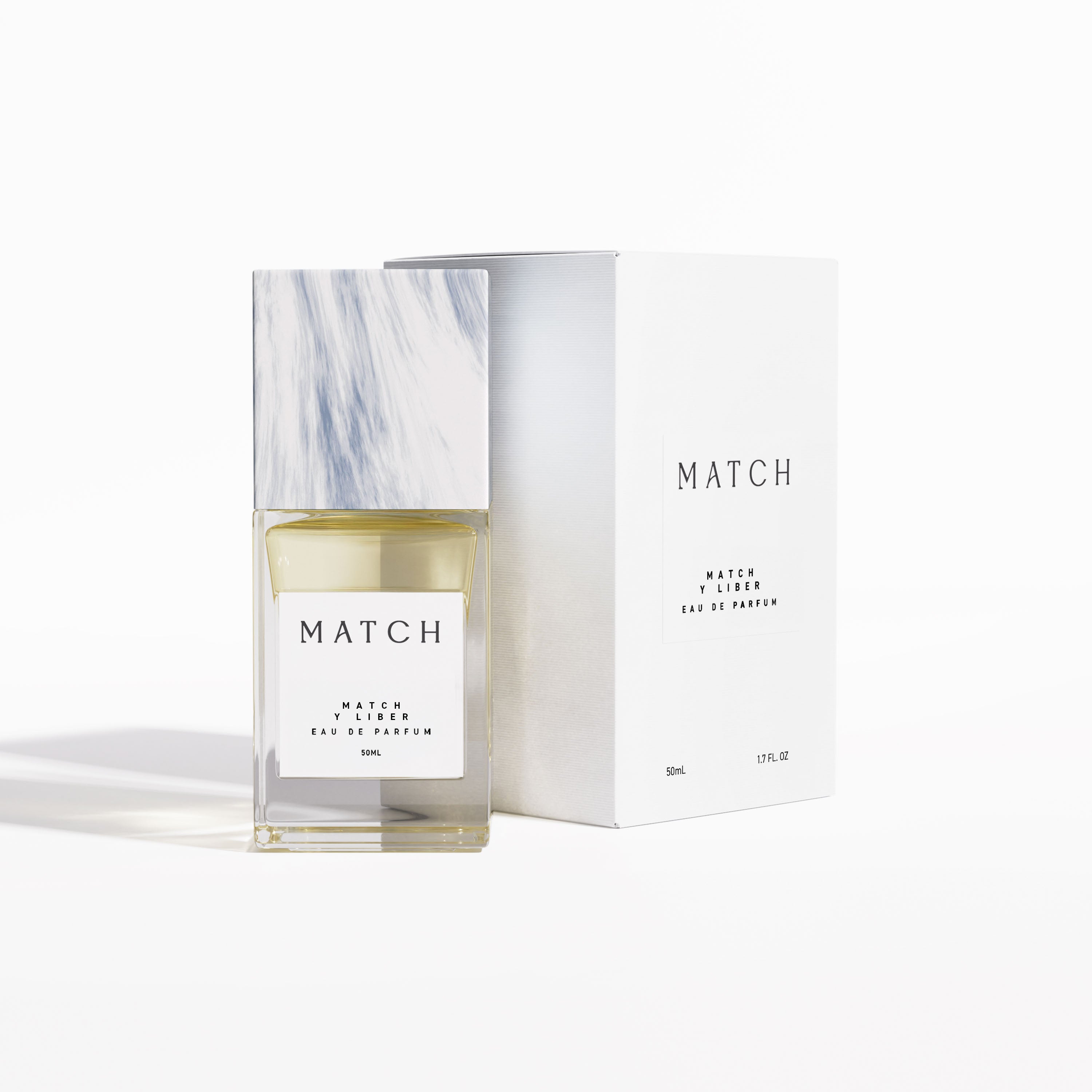 Match Y Liber